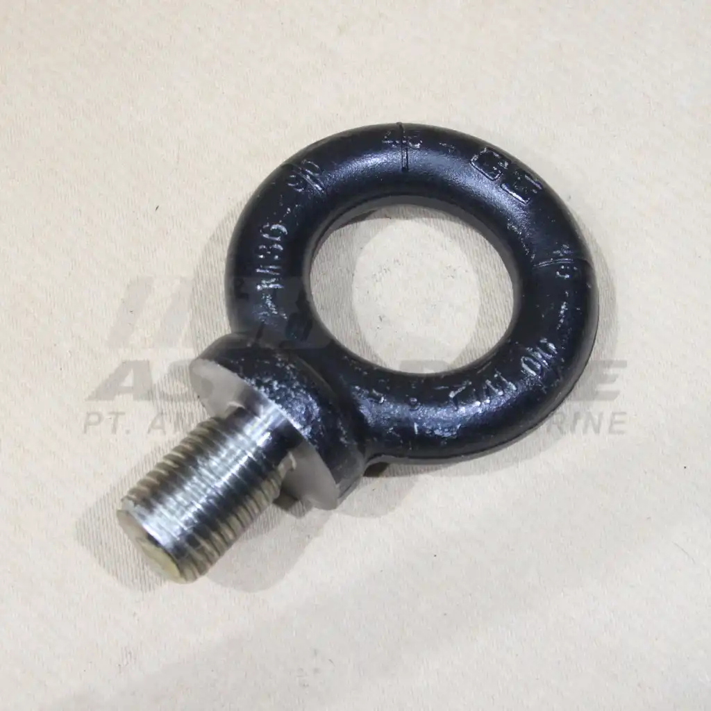 Eye Bolt M279 M36 54 mm Crosby USA